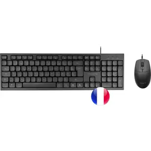 Tastatur und Maus Tacens Anima ACP02 image-0
