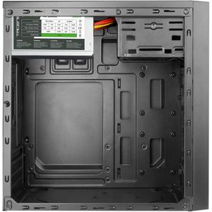 Boîtier PC Mini Tour Micro ATX avec alimentation Tacens Anima AC4500 image-3