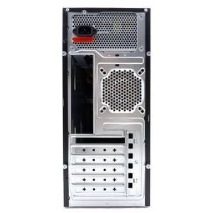 Boîtier PC Mini Tour Micro ATX avec alimentation Tacens Anima AC4500 image-2