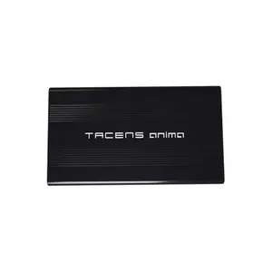 Externes Gehäuse für Festplatten usb 3.0 - 2"1/2 s-ata Tacens Anima image-1