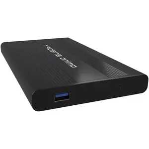 Externes Gehäuse für Festplatten usb 3.0 - 2"1/2 s-ata Tacens Anima image-2