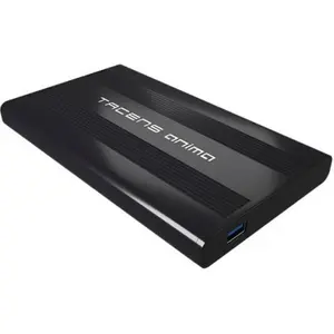 Externes Gehäuse für Festplatten usb 3.0 - 2"1/2 s-ata Tacens Anima image-3