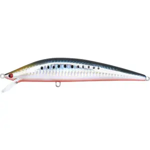 Lure Tackle House K-Ten Blue Ocean S Bks image-0