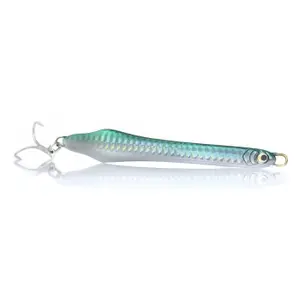 Lure Tackle House Nabura Deka 60g image-0