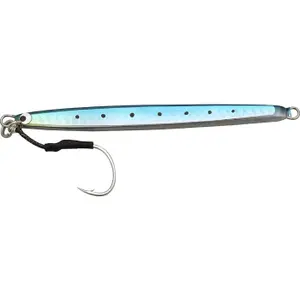 Metal lure Tackle House Pjc 35 Single Hook - Sardine image-0