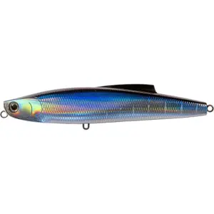 Leurre Tackle House Shibuki 187 SKP 76g
