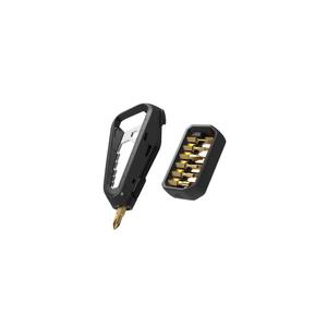 kb1065tc6mulm100x-bk-multi-tool-screwdriver-12-bits-tactica-m100x-black-yellow-one-size