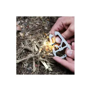 Multiværktøj til camping Tactica M020 image-1