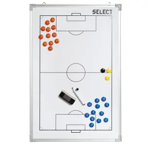 Aluminium tactical board Select  image-0