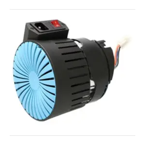 Spare parts for electrical unit home trainer Tacx Genius Smart S2080.11 image-0