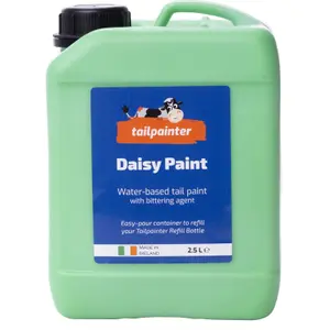 20706-farg-for-markning-av-draktighet-tailpainter-daisy-paint-gron