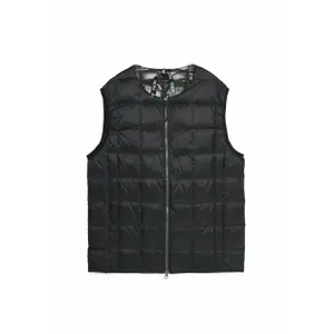 Gilet sans manches col rond Taion image-0