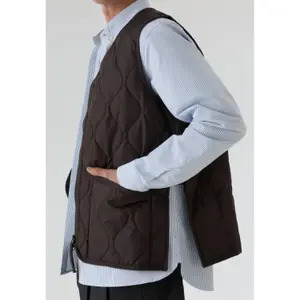 Vest Taion Military image-4