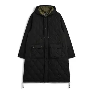 Parka Taion Military