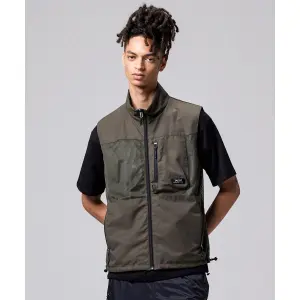 Gilet double-face Taion Non Down Mountain image-1