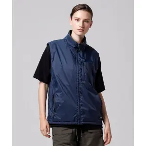 Gilet double-face Taion Non Down Mountain image-2