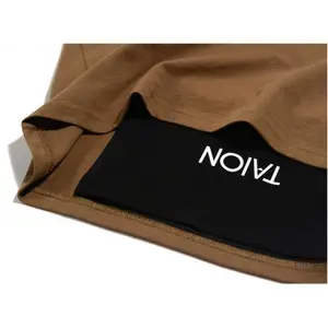 T-shirt Taion Storage image-5