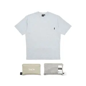 T-shirt Taion Storage pocket image-0