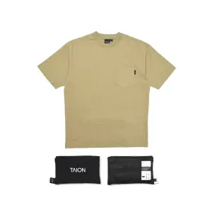T-shirt Taion Storage pocket