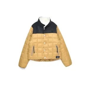 Reversible jacket for children Taion Mountain image-0