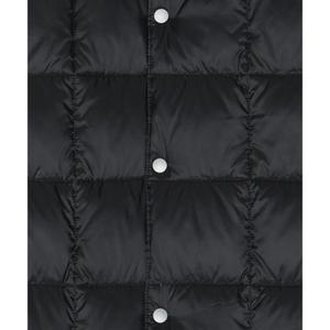 Taion's Sleeveless Puffer Vest image-2