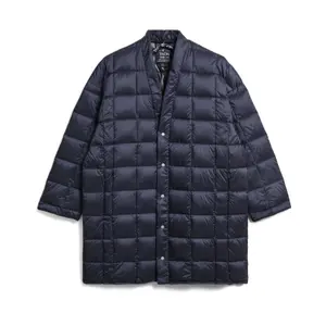 Basic-Daunenjacke Taion Hanten image-0