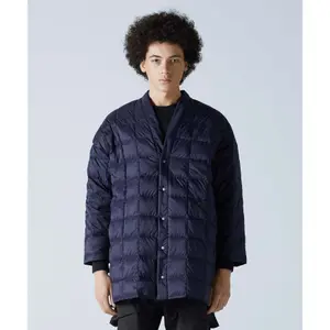 Basic-Daunenjacke Taion Hanten image-1