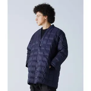 Basic-Daunenjacke Taion Hanten image-2