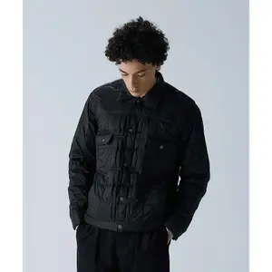 Basic g spijkerjasje Taion image-2