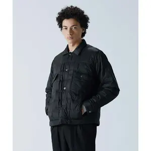 Basic g spijkerjasje Taion image-1