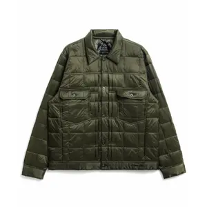 Daunenjacke basic g jeans Taion image-0