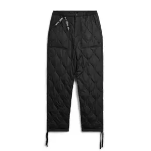 Militärische Daunenhose Taion image-0