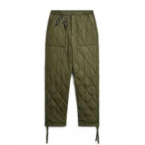 Militärische Daunenhose Taion image-0