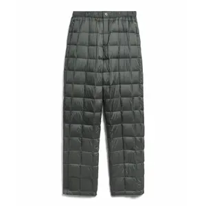 Basic-Daunenhose Taion image-0