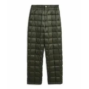 Basic-Daunenhose Taion image-0