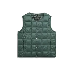 Children's basic round-neck inner jacket Taion image-0