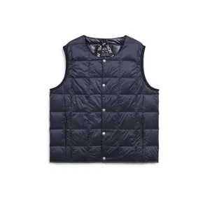 Children's basic round-neck inner jacket Taion image-0