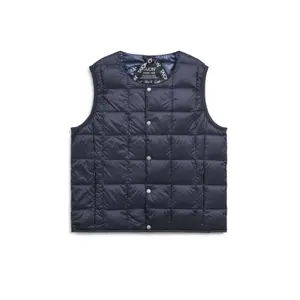 Children's basic round-neck inner jacket Taion image-0