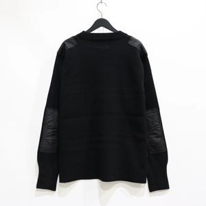 Short military-style jacket Taion image-3