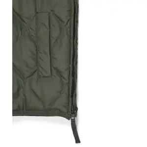 Children's round-neck military jacket Taion image-4