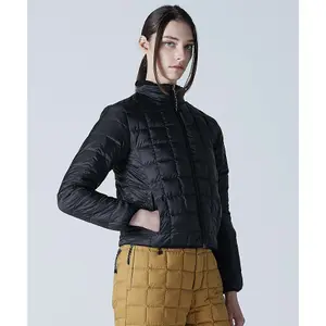 Plumífero reversible Taion boa Mountain image-2