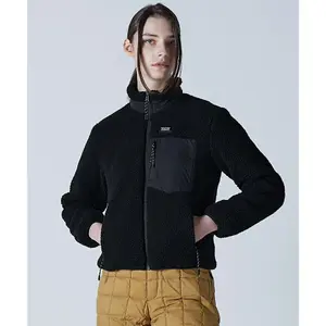 Plumífero reversible Taion boa Mountain image-3