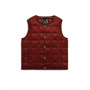 Children's basic round-neck inner jacket Taion image-0