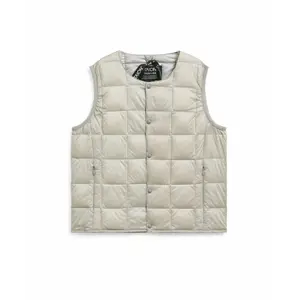 Children's basic round-neck inner jacket Taion image-0