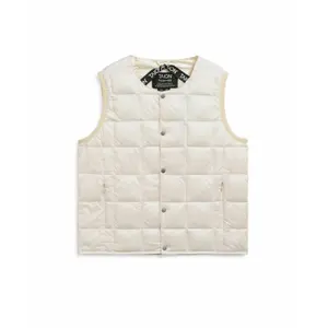 Children's basic round-neck inner jacket Taion image-0