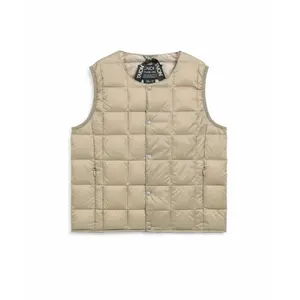 Children's basic round-neck inner jacket Taion image-0