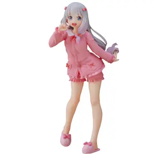 Figurine Taito Prize Eromanga Sensei Coreful Izumi Sagiri Room Wear Ver. image-0