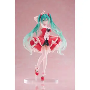 Figurine Taito Prize Hatsune Miku - Hatsune Miku Fashion Lolita image-0