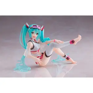 Figurine Taito Prize Hatsune Miku Aqua Float Girls Hatsune Miku image-0