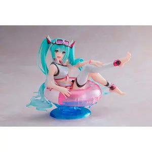 Figurine Taito Prize Hatsune Miku Aqua Float Girls Hatsune Miku image-1